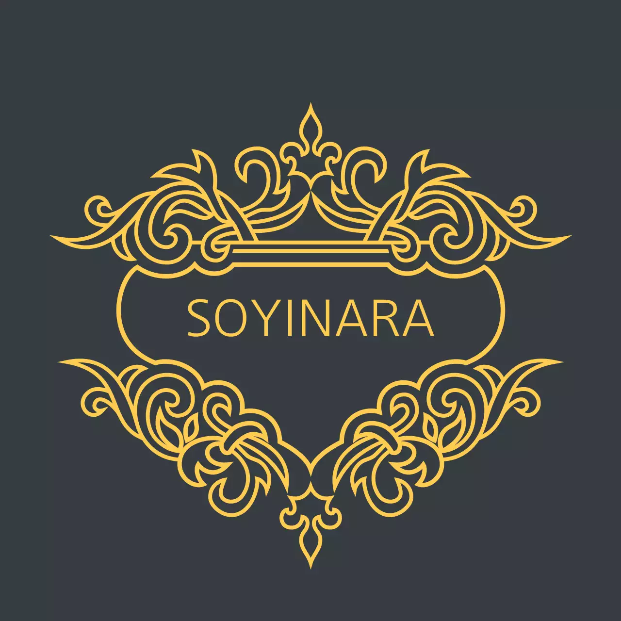 SOYINARA 행택
