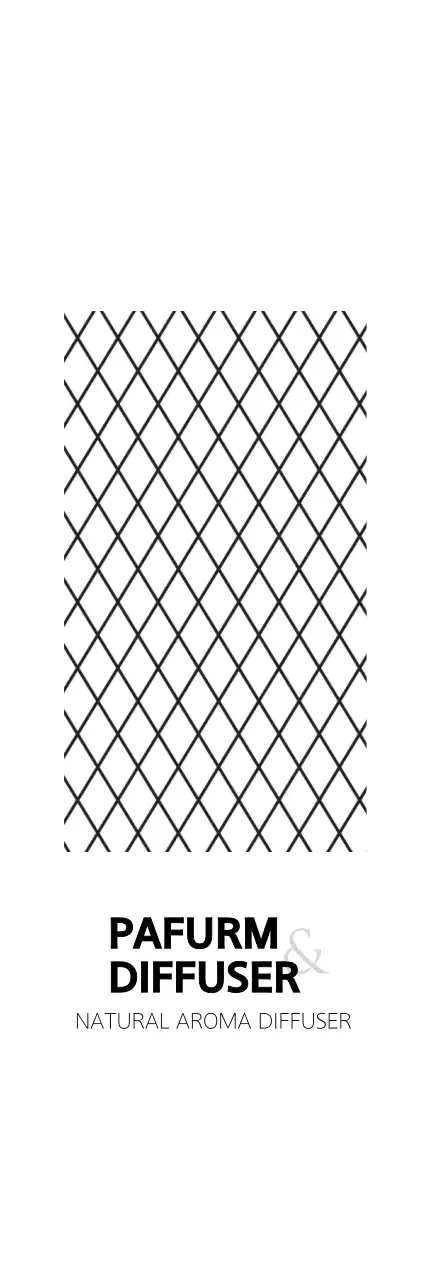 PAFURM DIFFUSER 행택