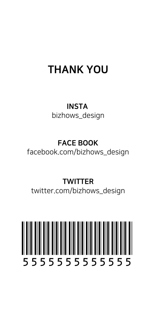 SOY ACCESSORY 티켓