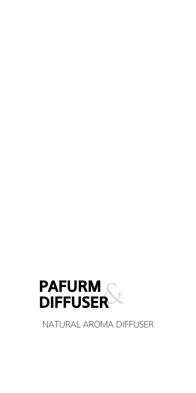 PAFURM DIFFUSER 티켓