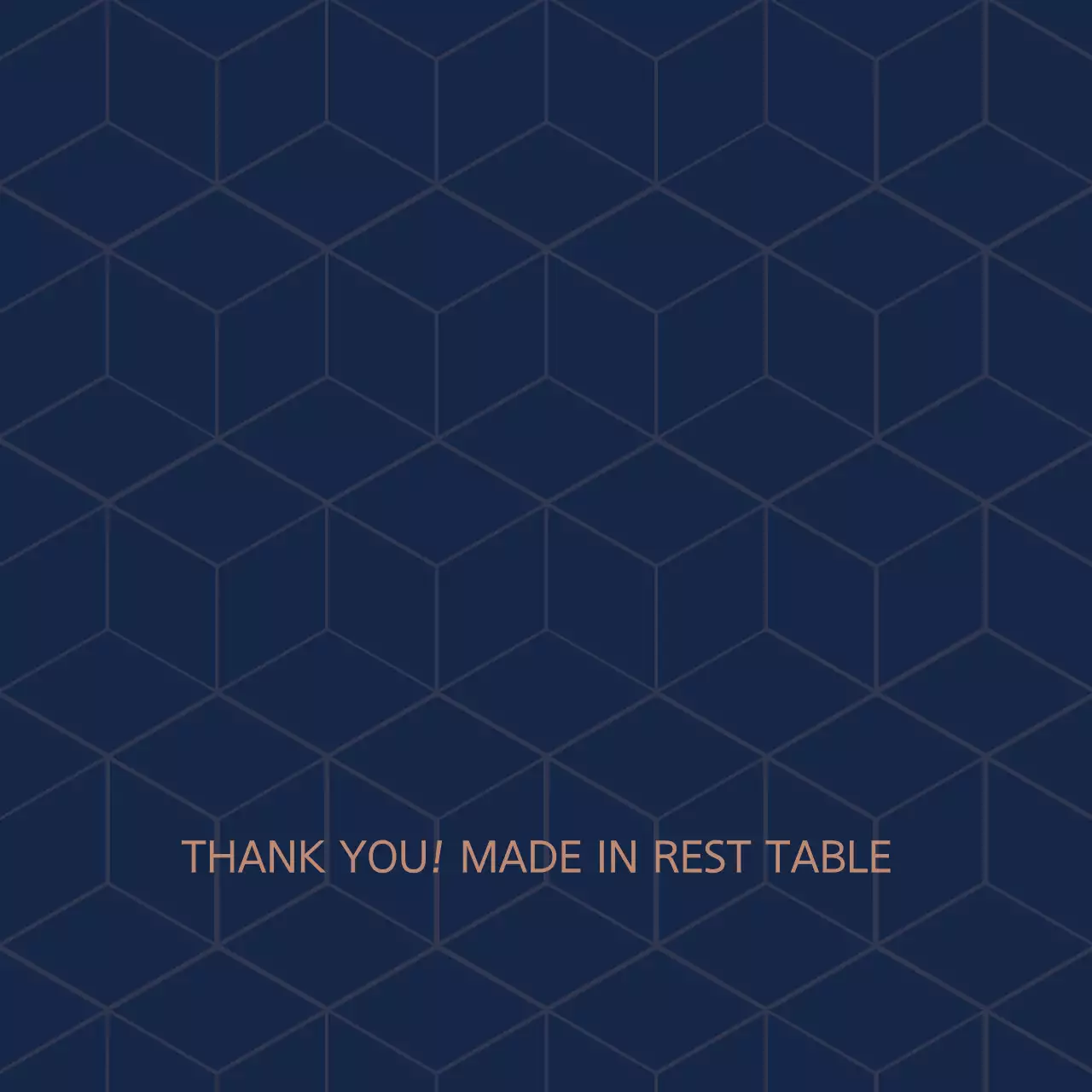 카페 레스트테이블