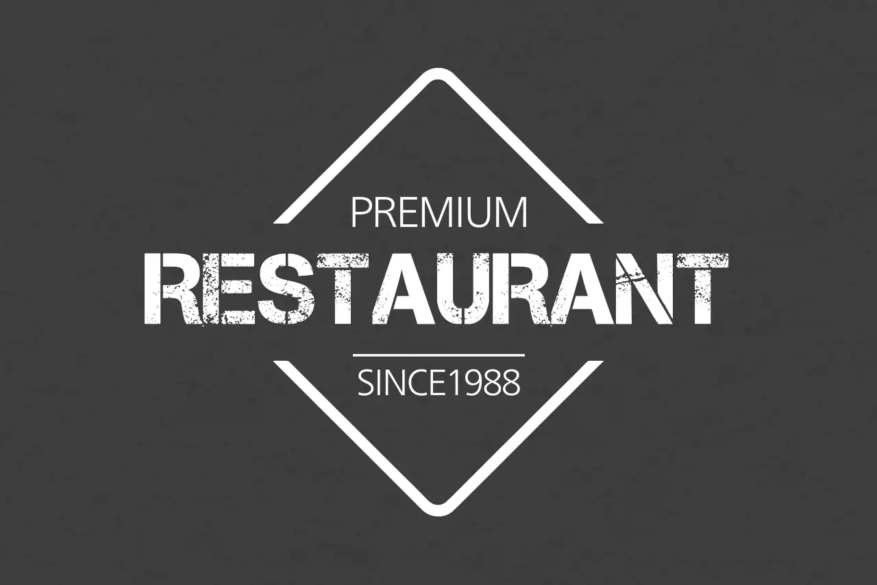 프리미엄 레스토랑