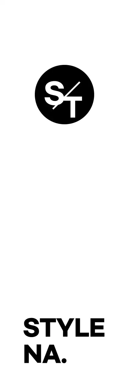 STYLE NA. 티켓