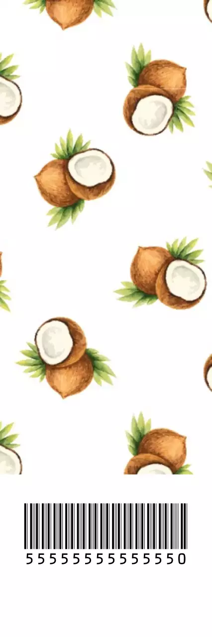 COCONUT BUTTER 행택