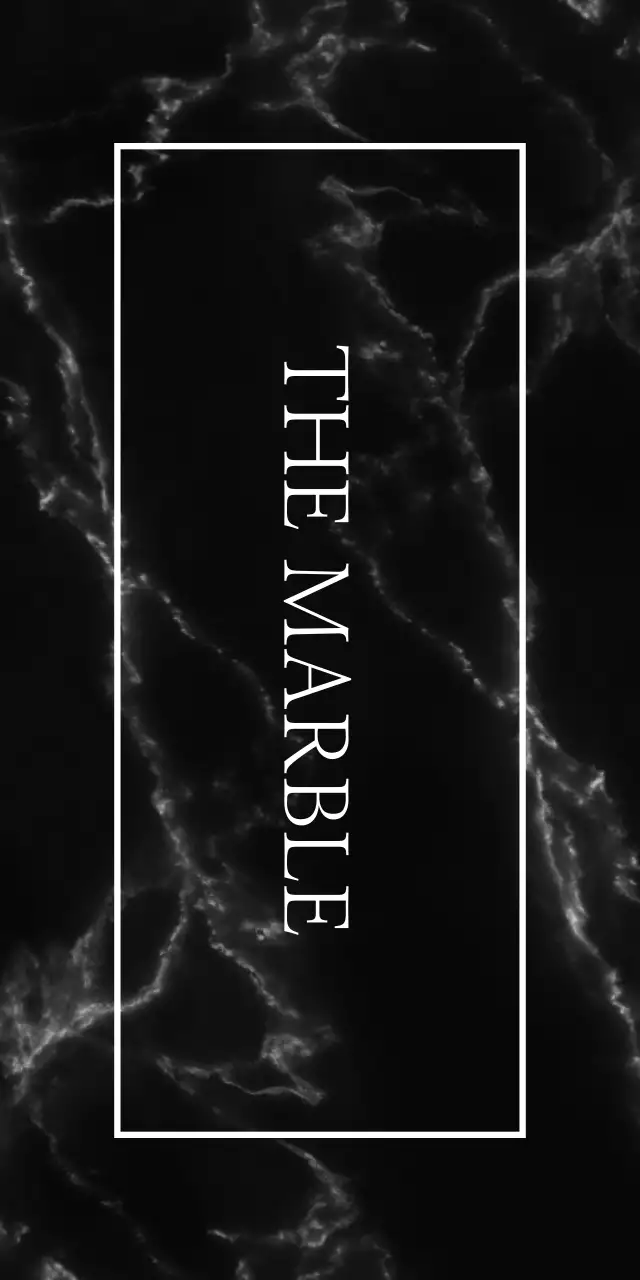 THE MARBLE 티켓