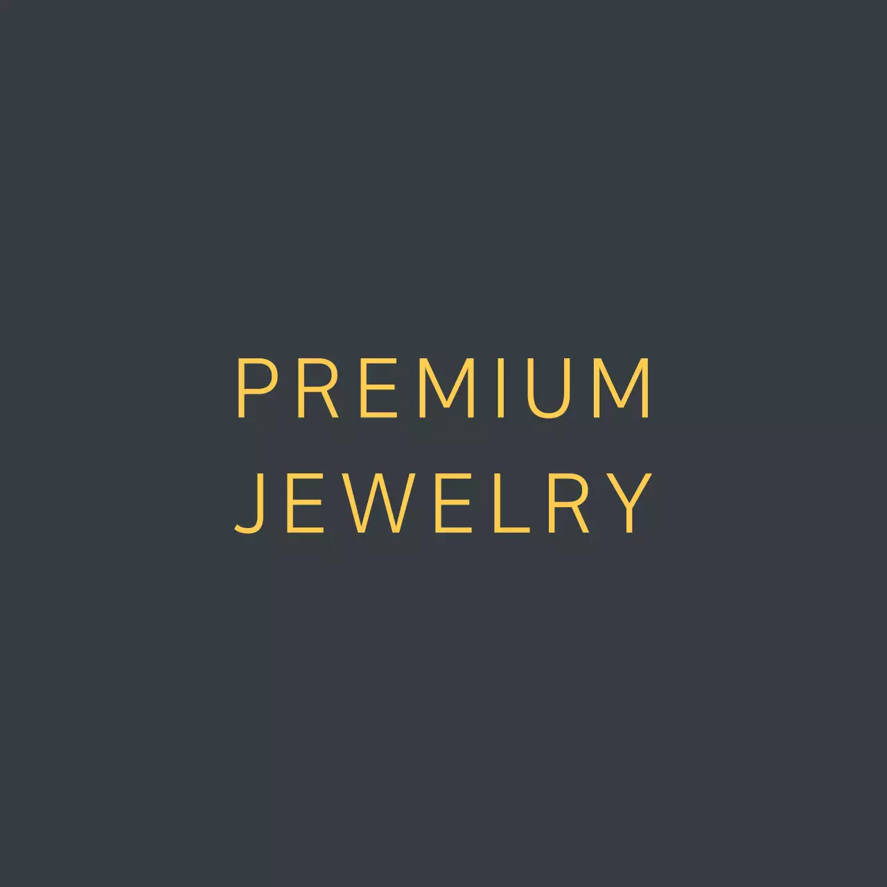PREMIUM JEWELRY 행택
