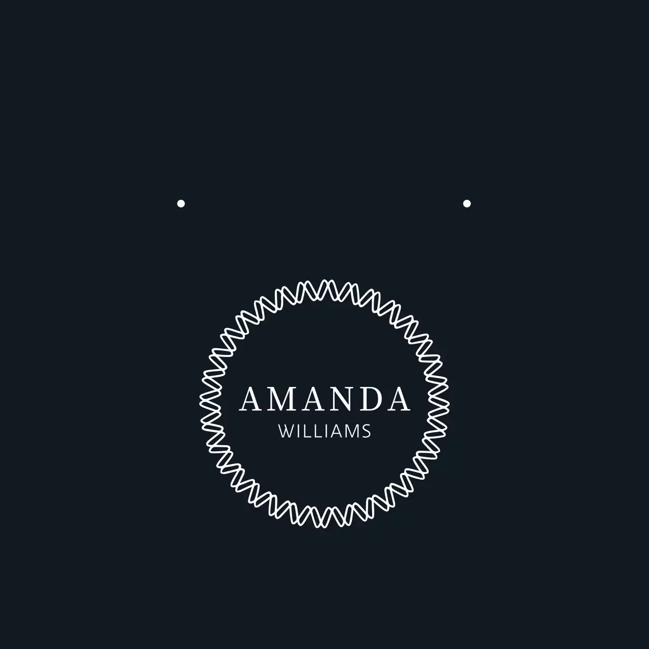 아만다 윌리엄스 English