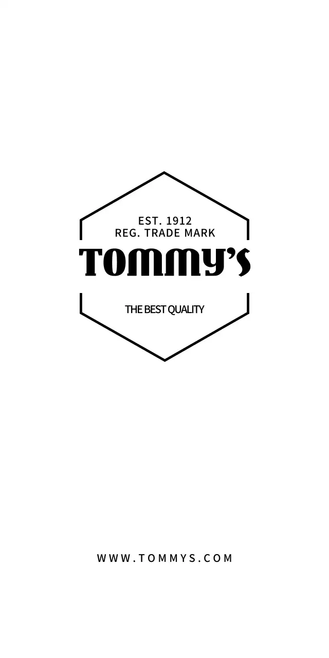 TOMMY’S 행택
