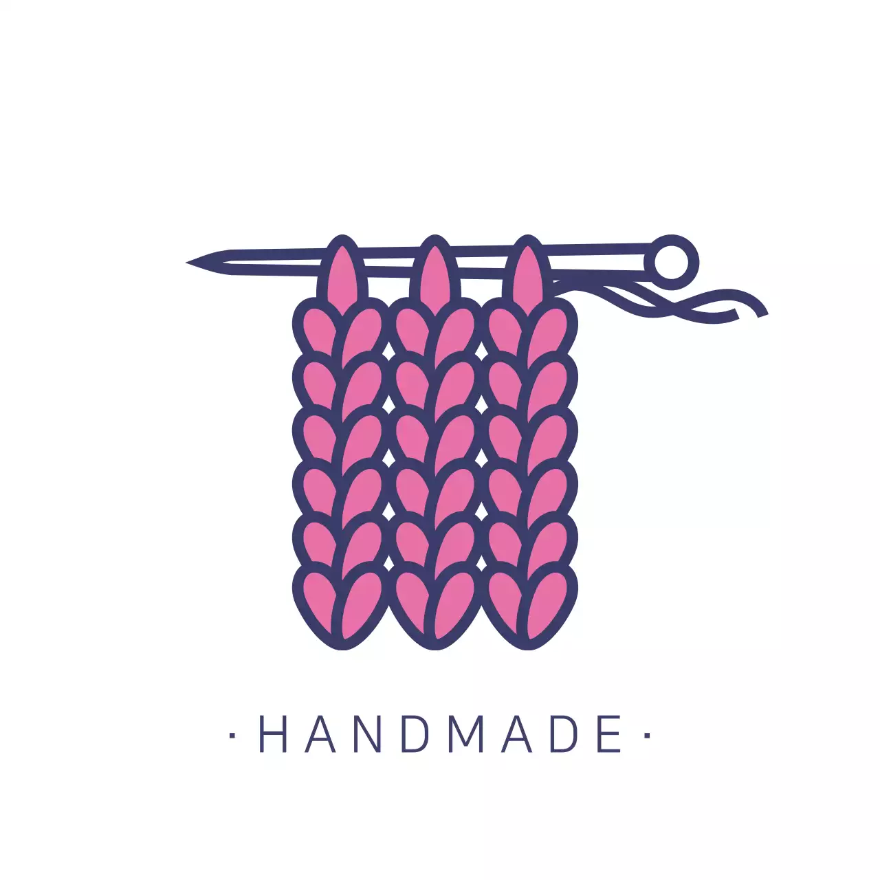 · H A N D M A D E · 행택