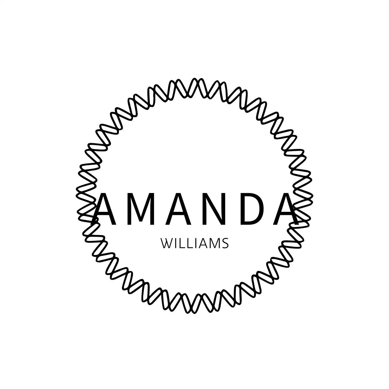 아만다 윌리엄스 English