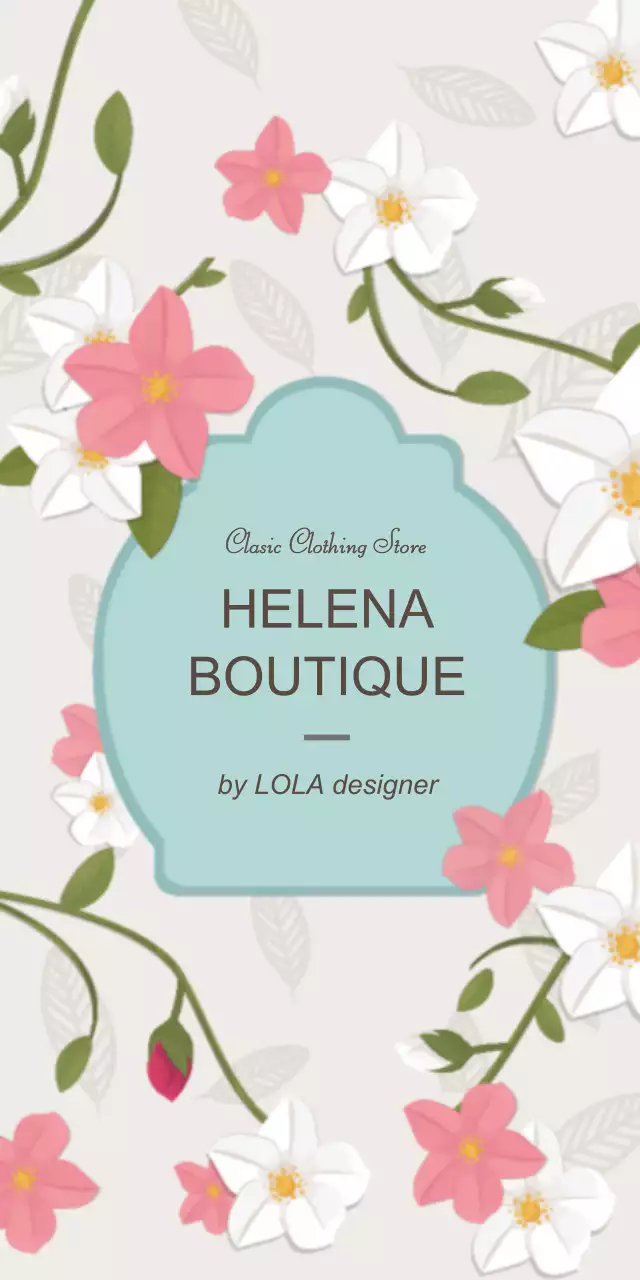 HELENA STORE 행택