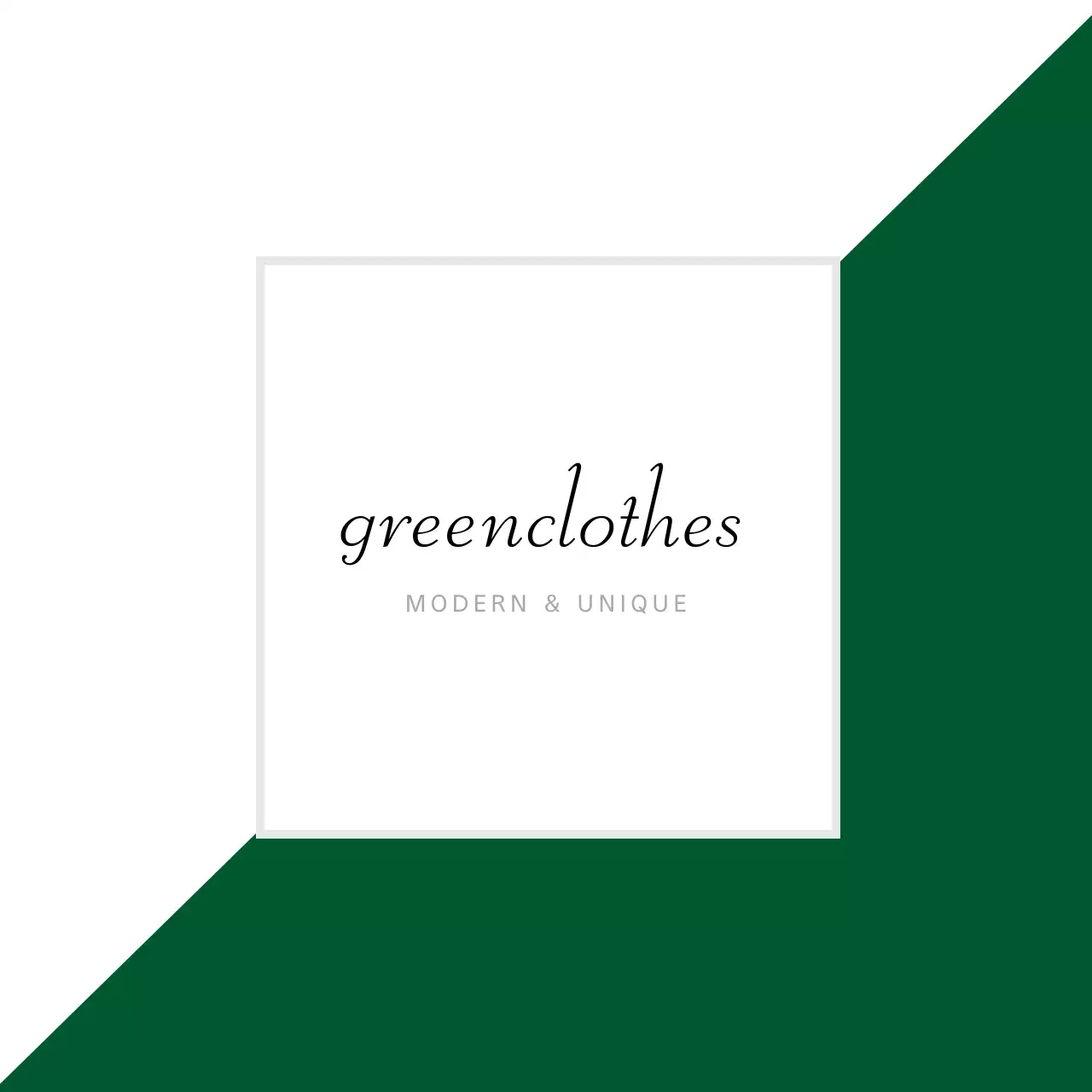 MODERN & UNIQUE 행택