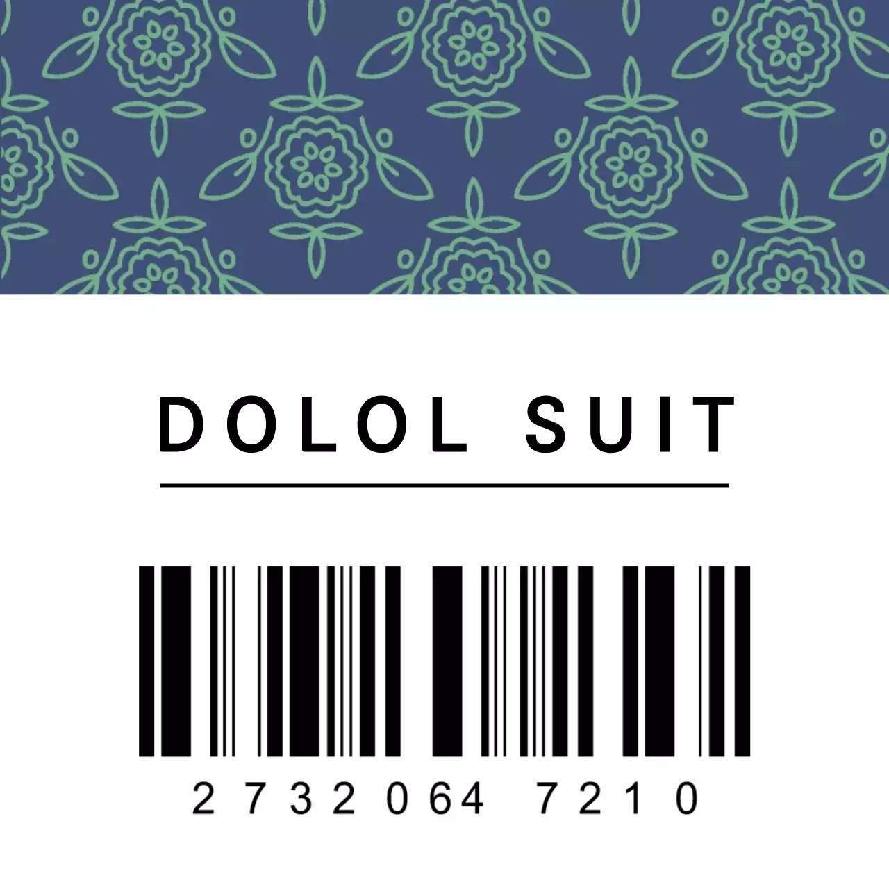 DOLOL SUIT 행택