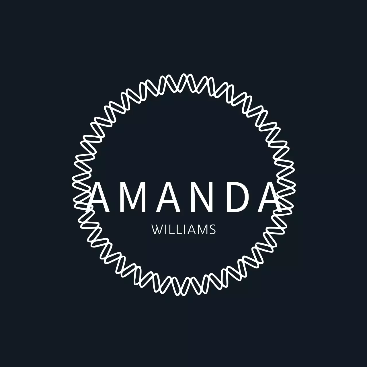 아만다 윌리엄스 English