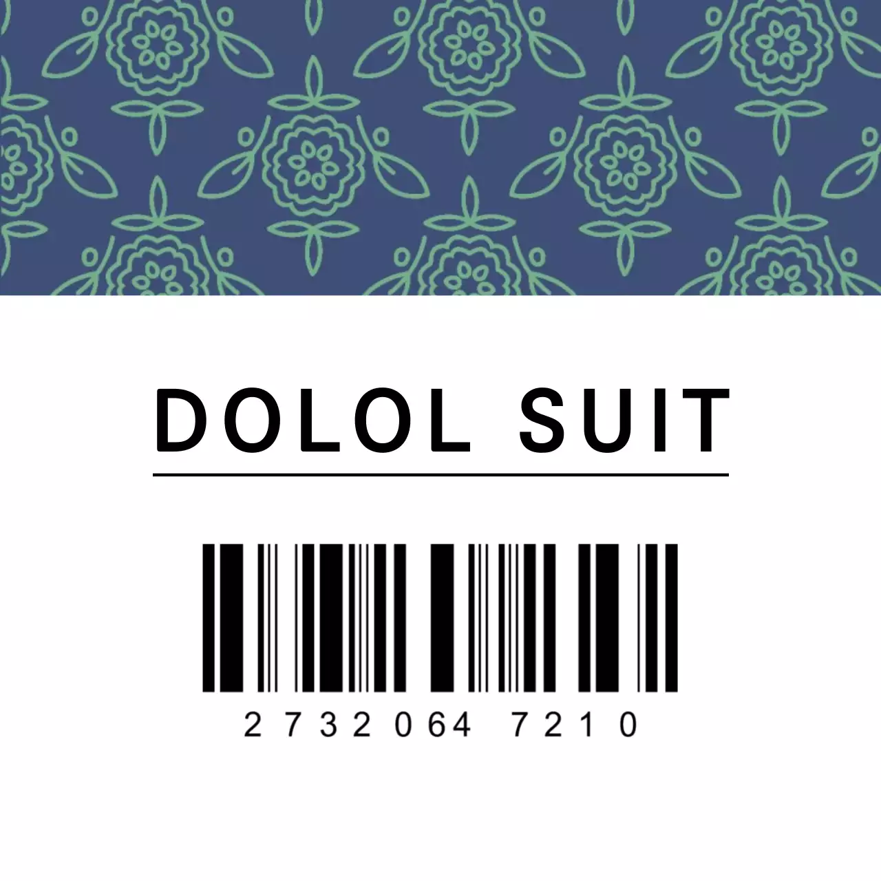 DOLOL SUIT 행택