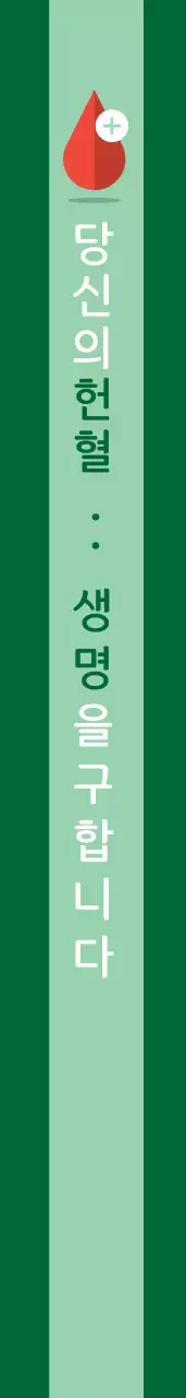 대 한 적 십 자 어깨띠