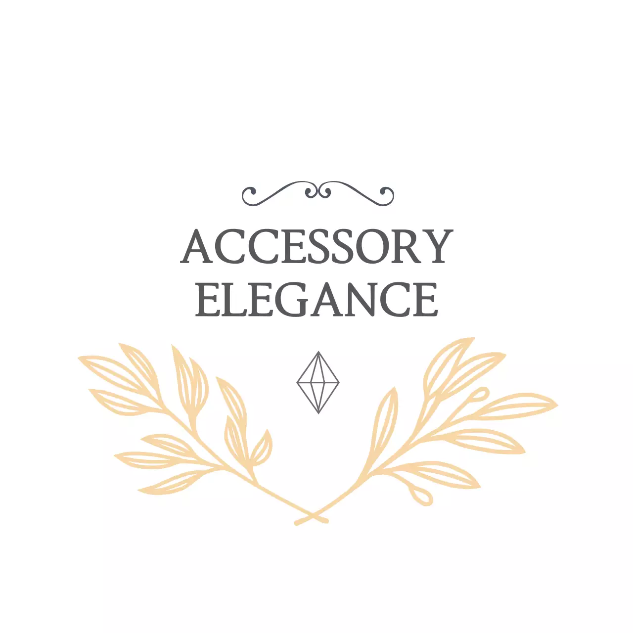 ACCESSORY ELEGANCE 행택