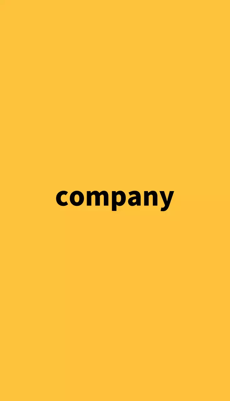 컴퍼니 세로명함3