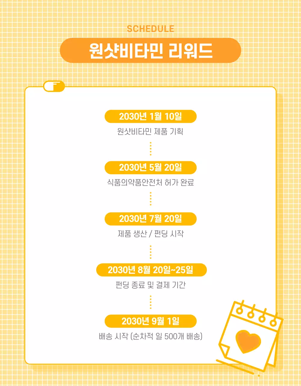 건강식품 상세페이지