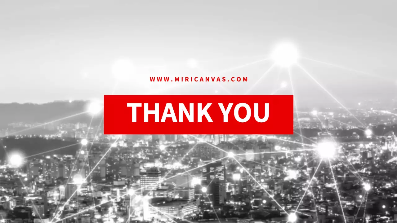 비즈니스 설명회 프레젠테이션