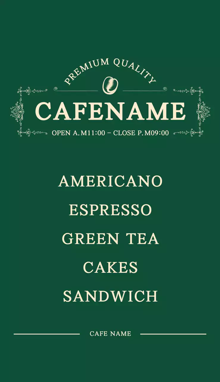 카페1_입간판(소)