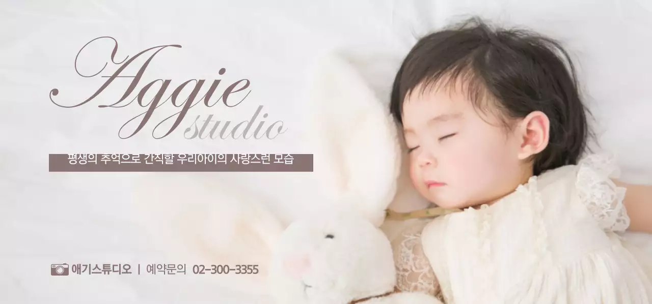 Aggie 스튜디오