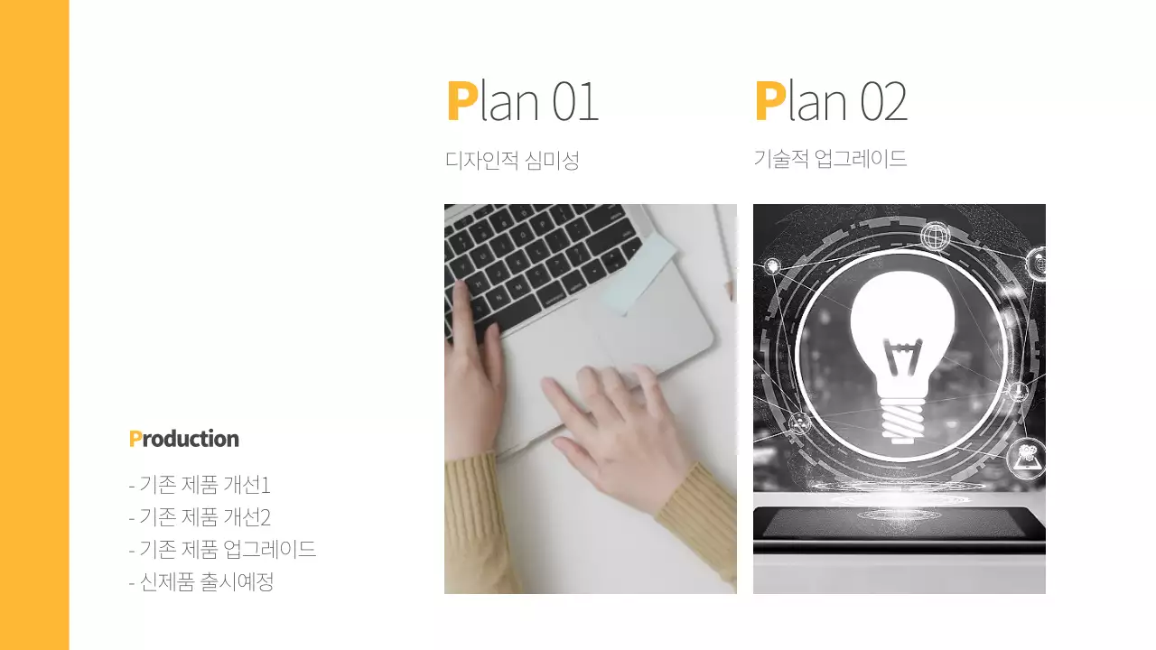 사업현황보고서