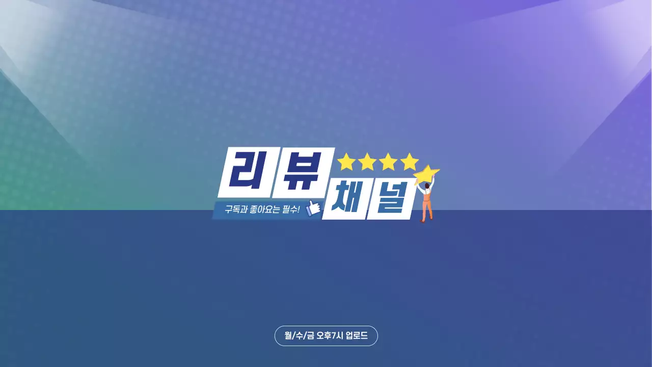 리뷰