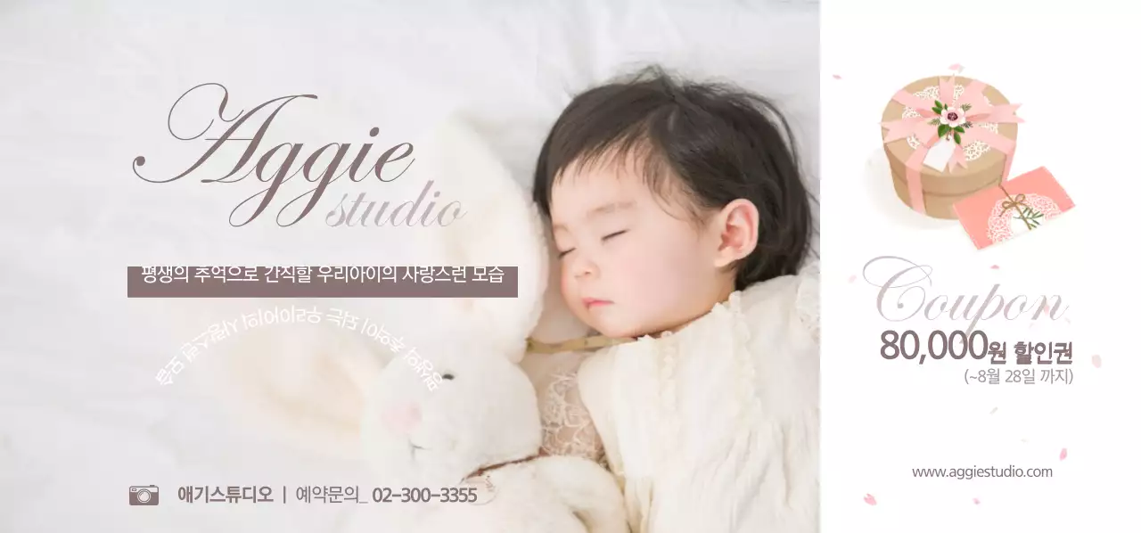Aggie 스튜디오 티켓