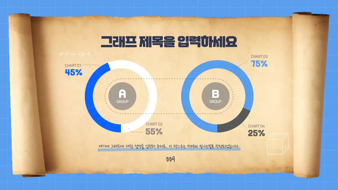 두루말이의 정석