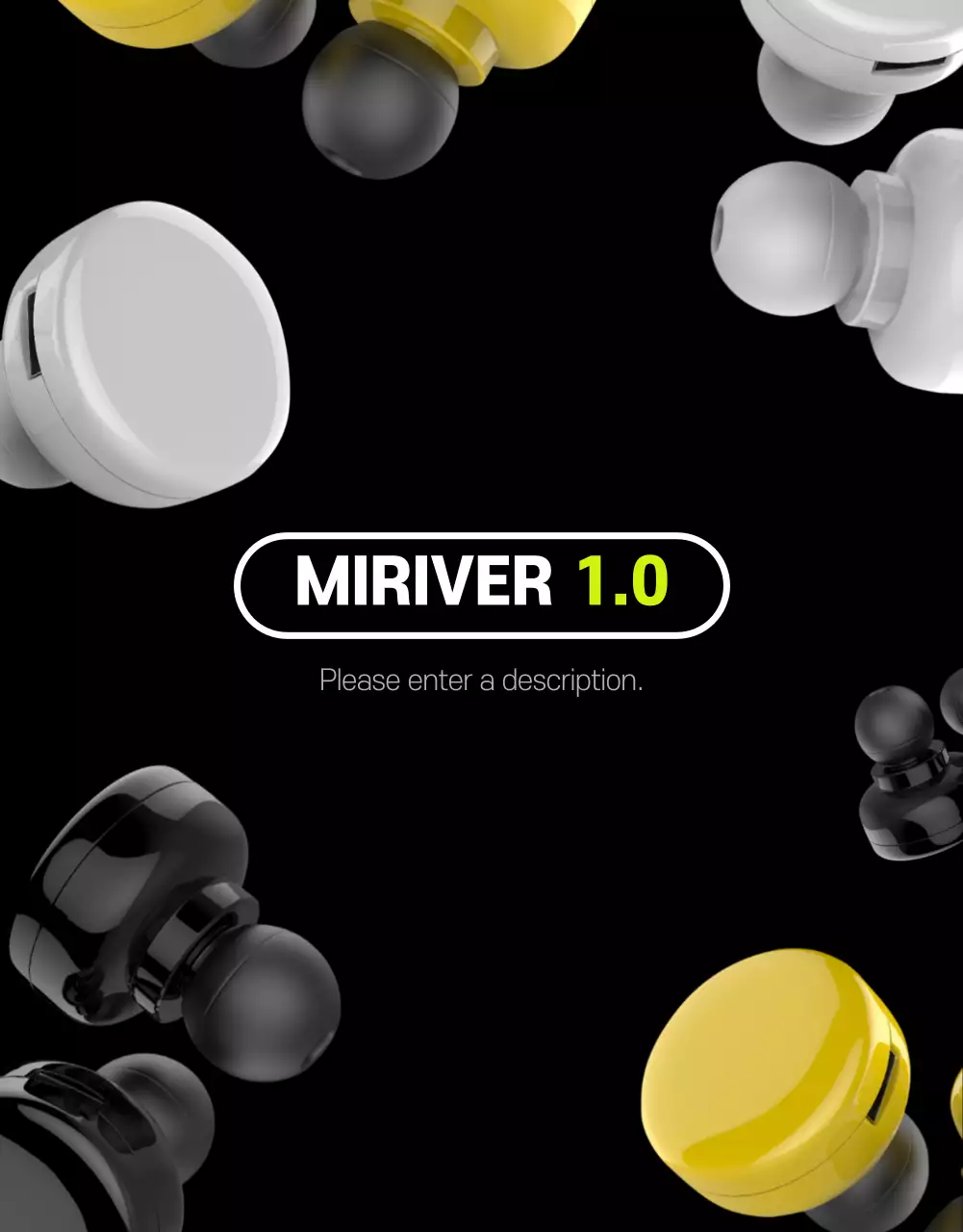 블루투스 이어폰