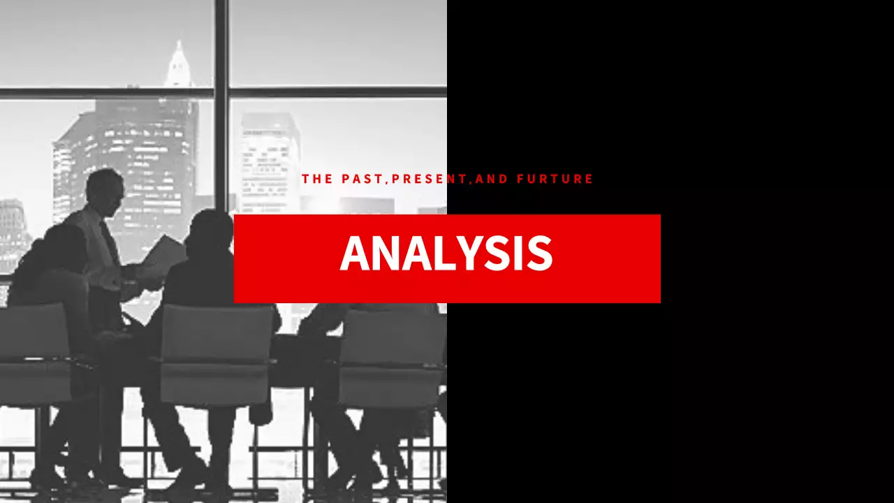 비즈니스 설명회 프레젠테이션