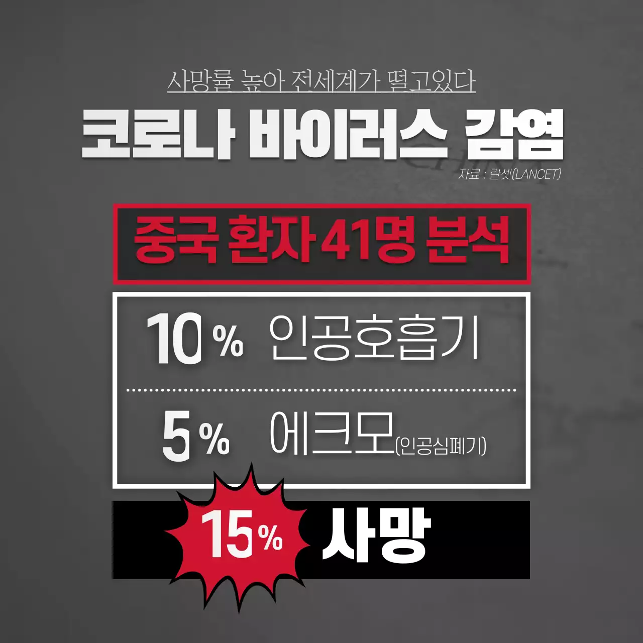 코로나 바이러스