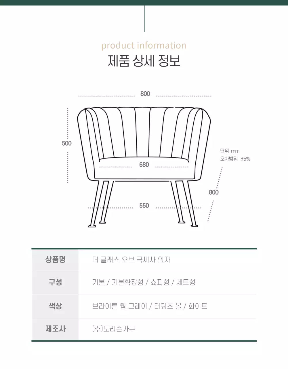 가구상세페이지