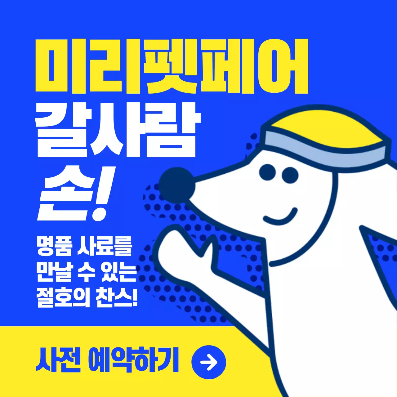 미리펫페어