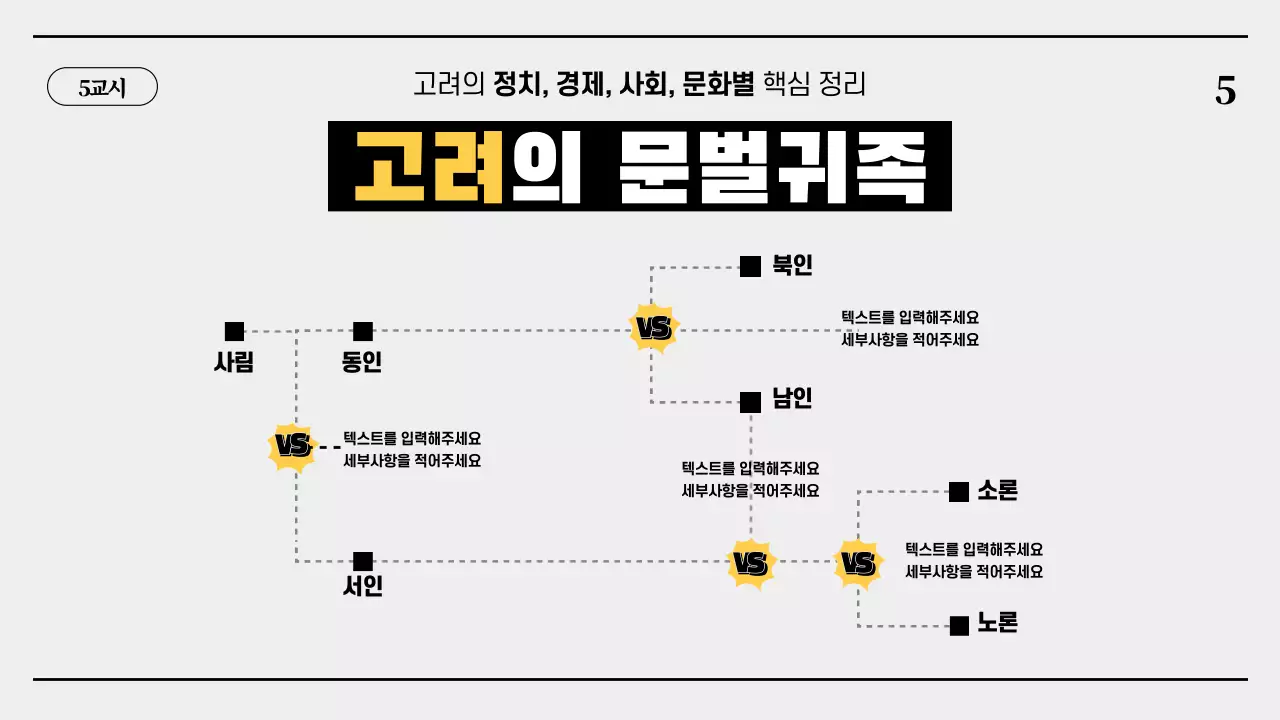 시험지컨셉프레젠테이션