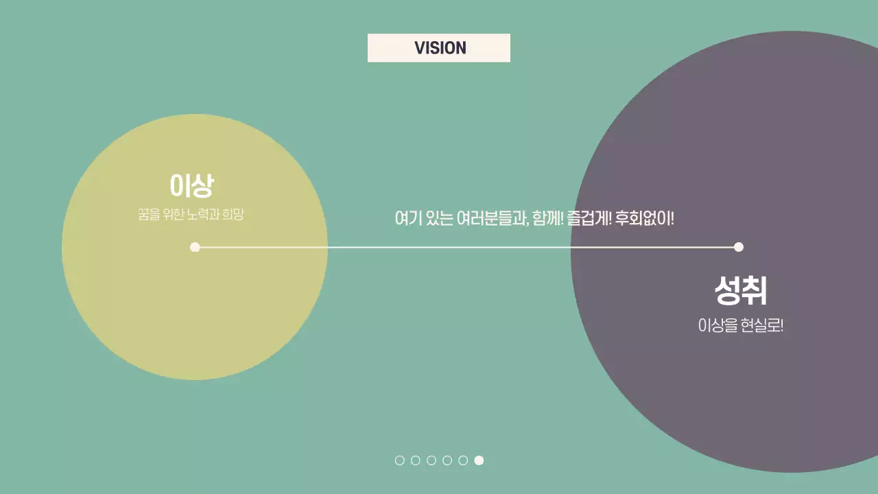 자기소개 프레젠테이션