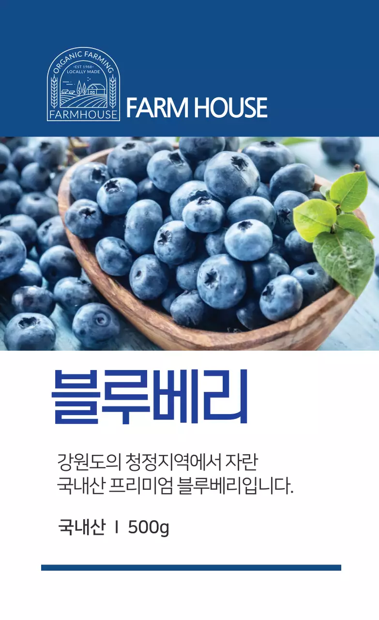 블루베리