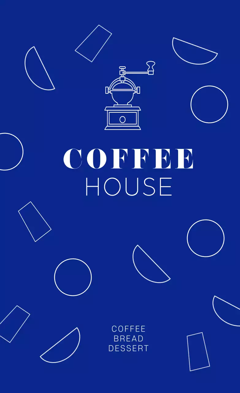 카페 커피하우스