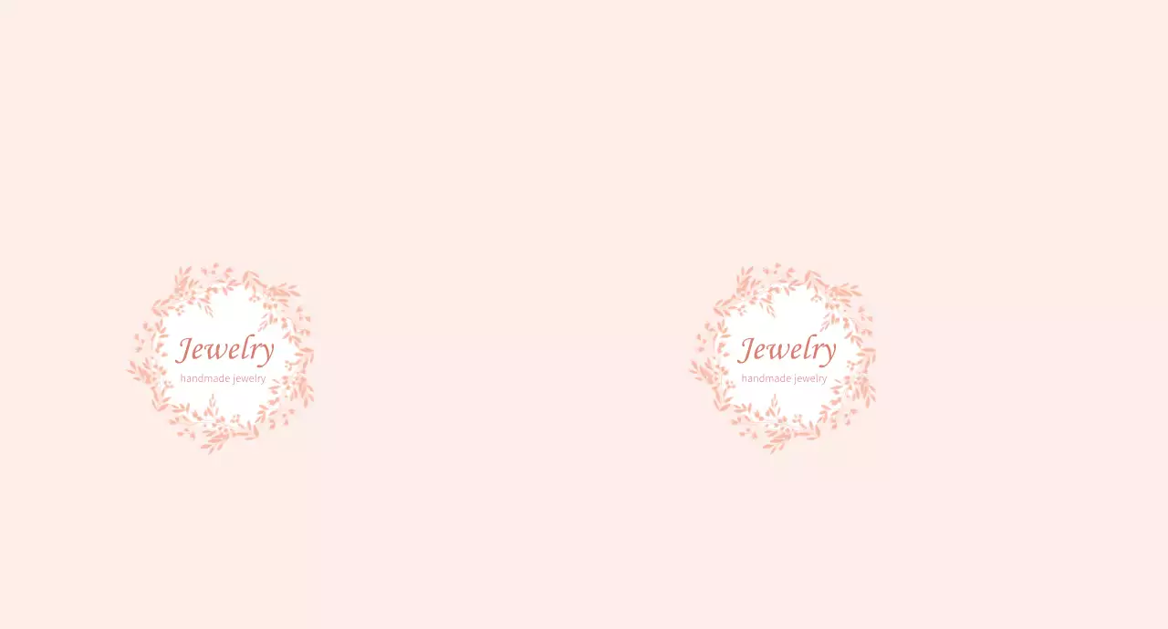 분홍색 화사한 일러스트 꽃 