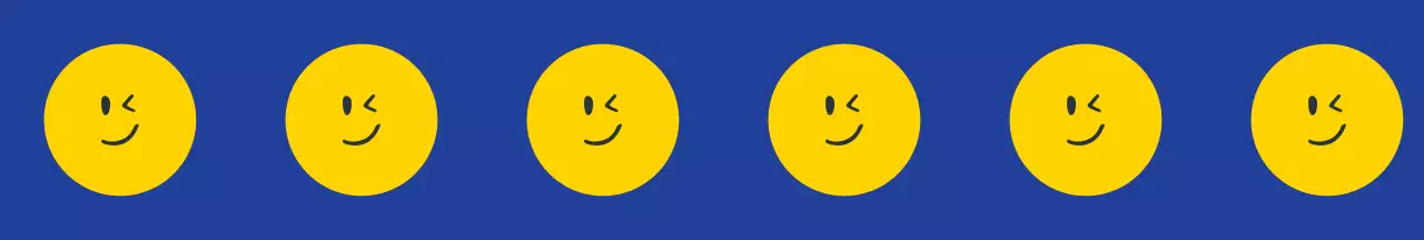 이모티콘 띠지