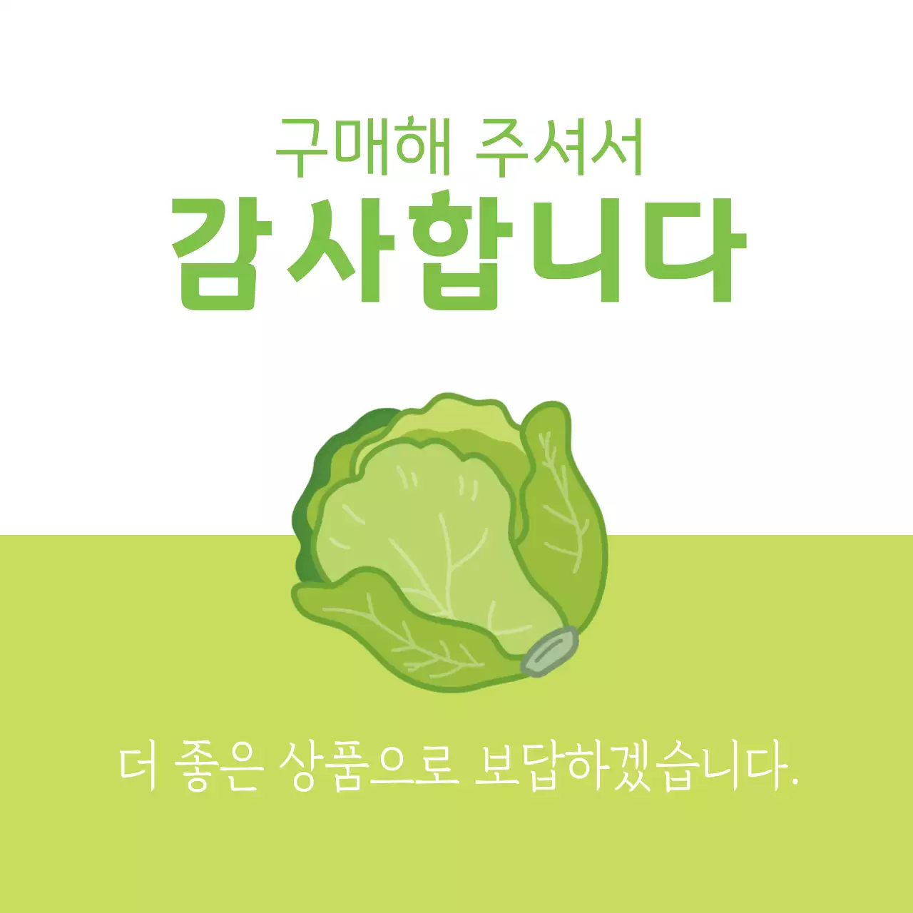 배송감사