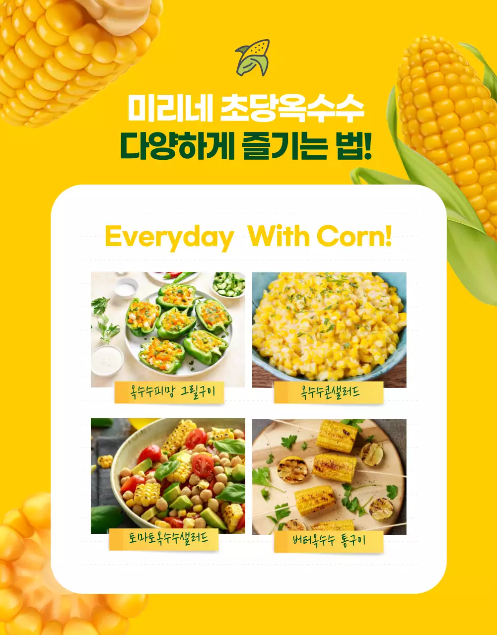 초당옥수수상세