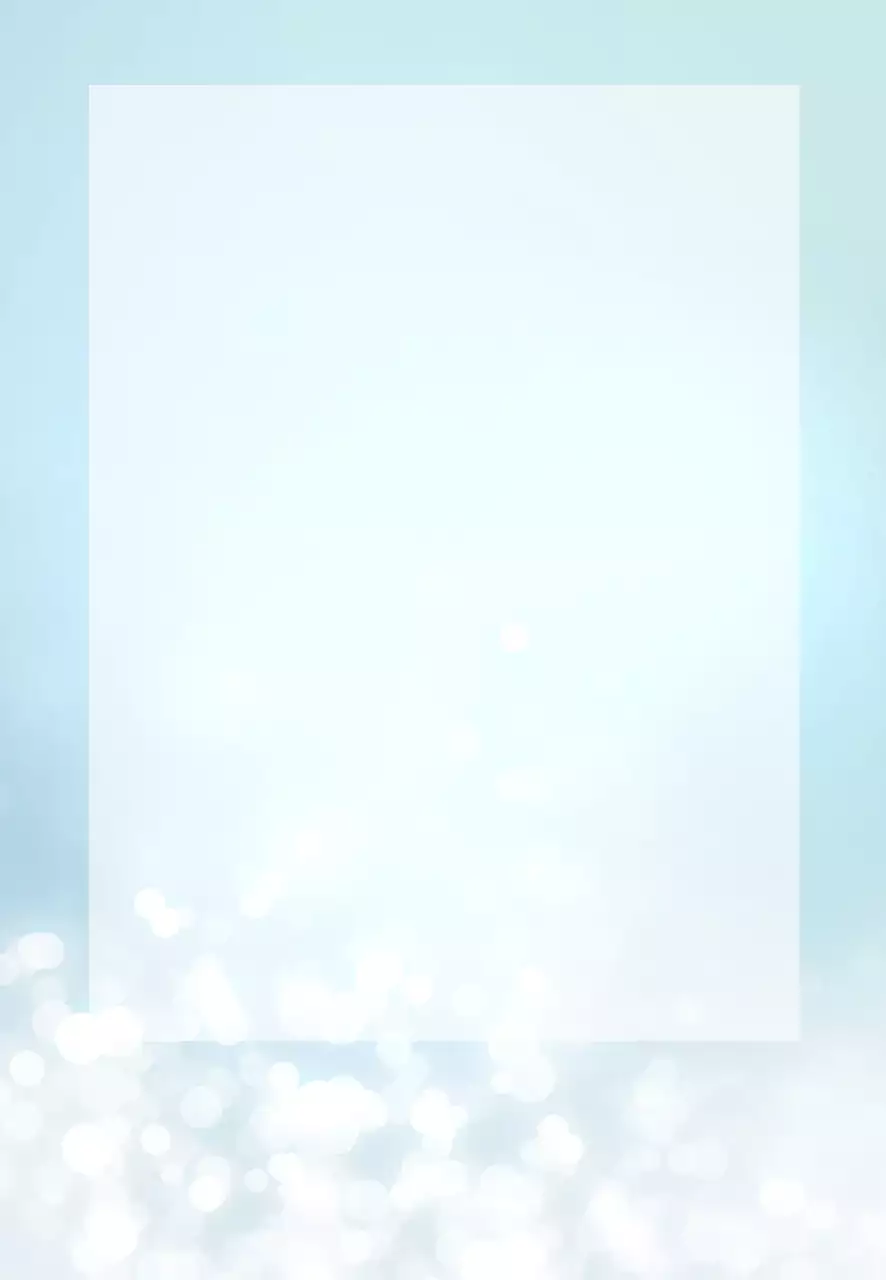 파란색 심플한 텍스쳐