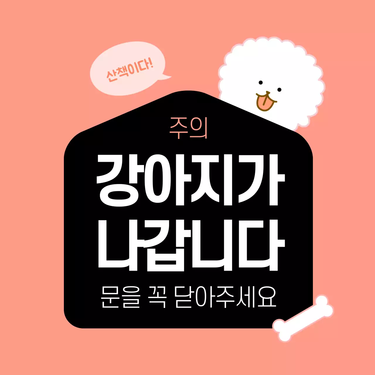 강아지주의 카마그넷