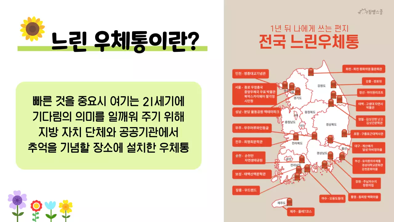 초등학교 활동 교육