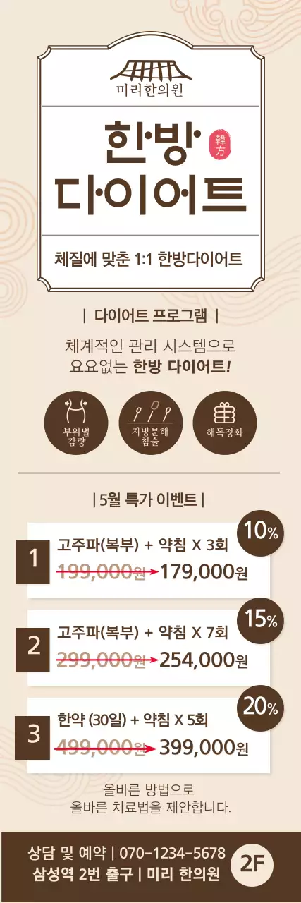 한의원_다이어트