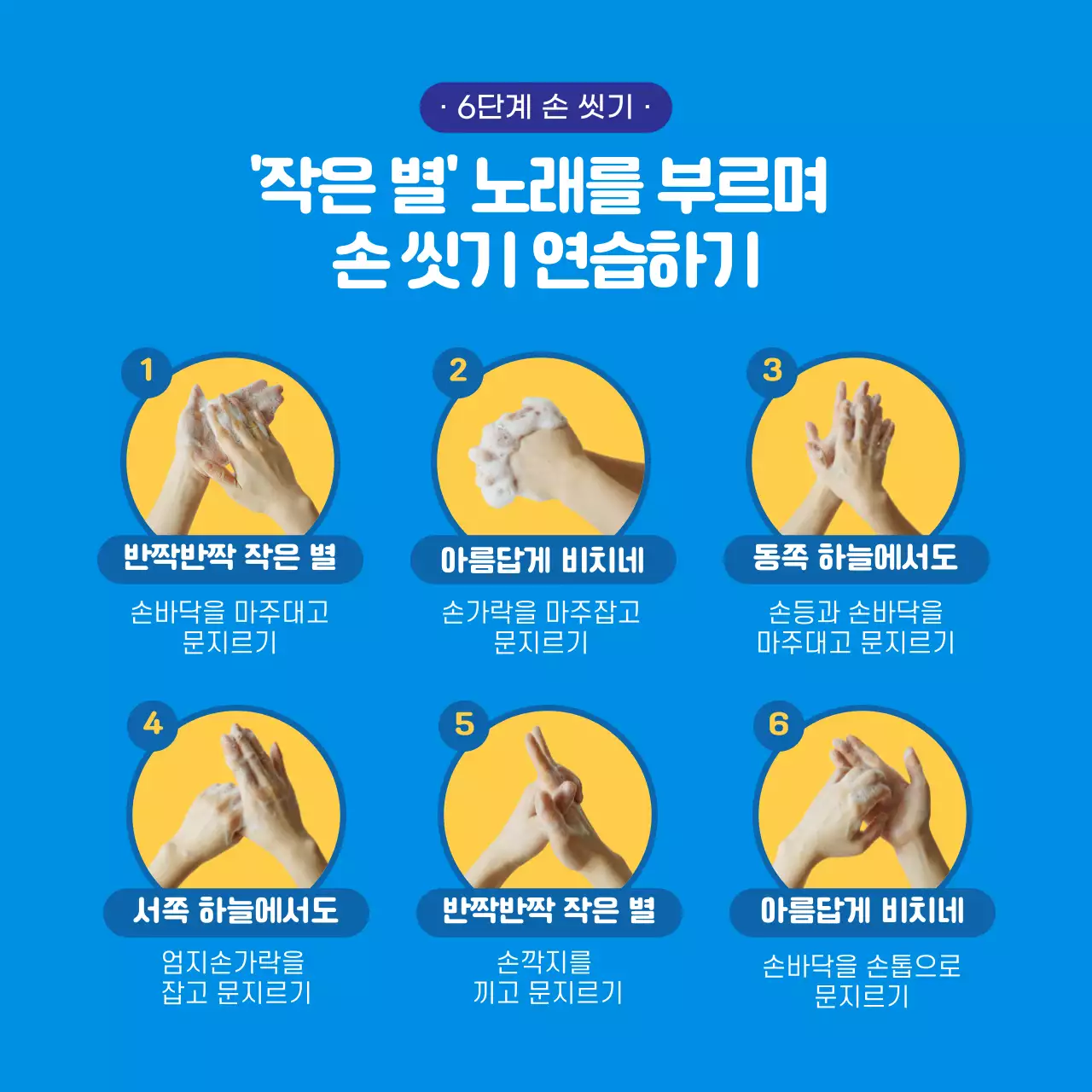 두클래스 세계 보건의 날 카드뉴스 디자인