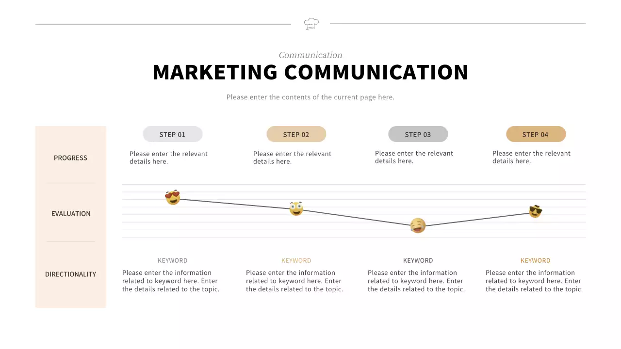 검정색의 도시락 회사 영문 사업계획서