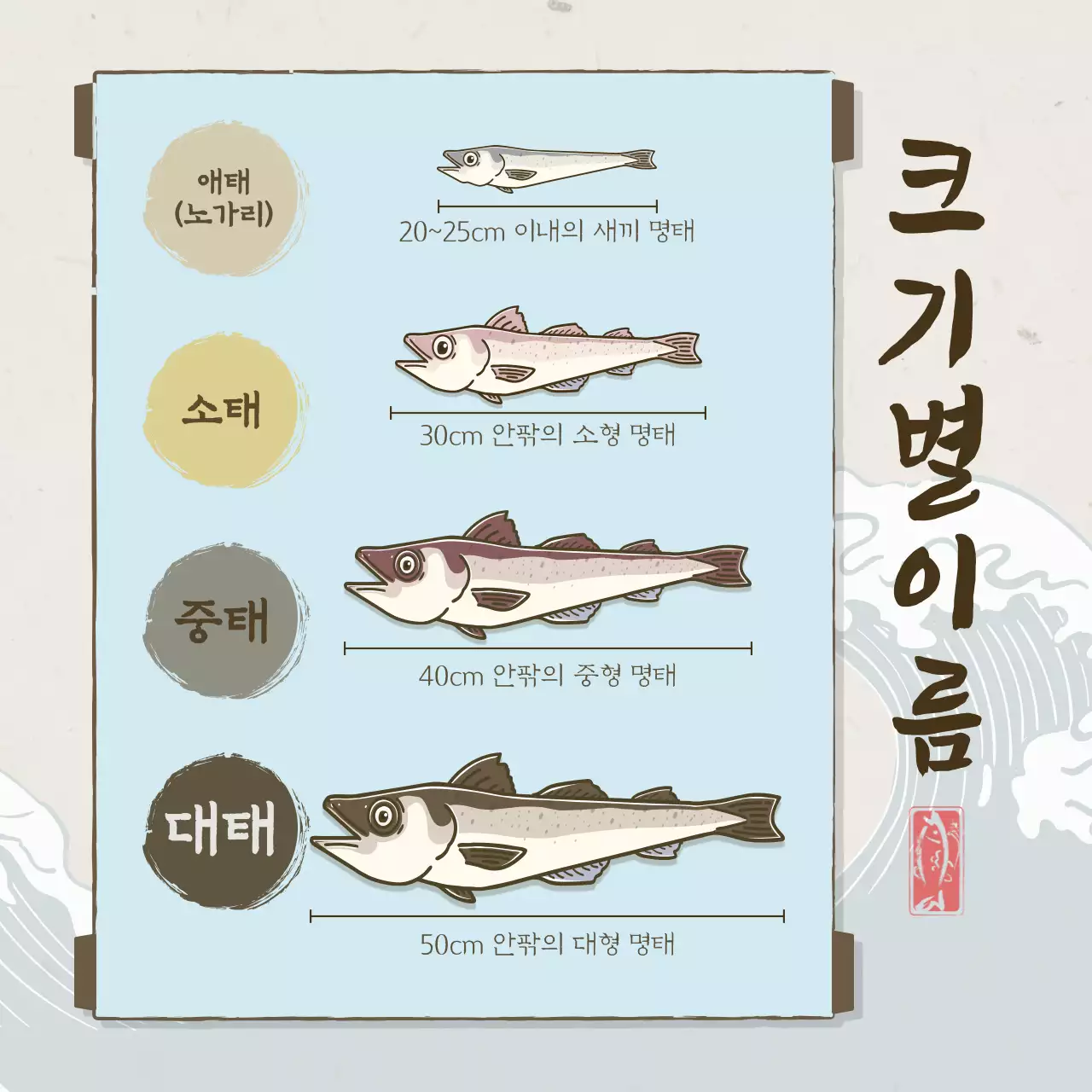 갈색과 살구색의 예스러운 전통 컨셉